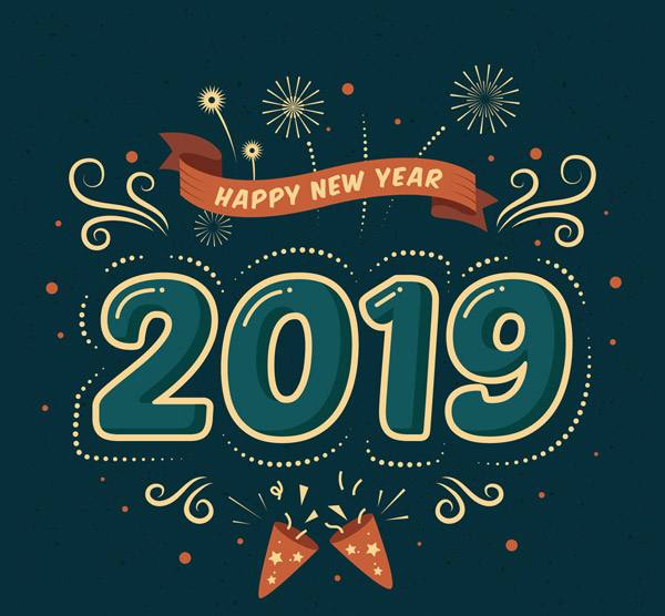 MG电玩机械祝大家新年快乐